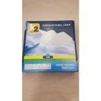 Mikasso K2 6W Sıva Üstü LED Spot - Çok Renkli