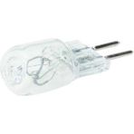 Mikasso K2 KHL090 50W 220V G6 Iğne Ayak Halojen Kapsül Ampul - Çok Renkli