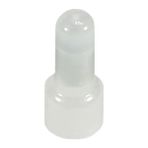 Mikasso - Kablo Ucu Kapama Terminali (0,5-1,5mm²) - Seçenekli Ürün 25'li Paket - Çok Renkli