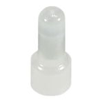 Mikasso - Kablo Ucu Kapama Terminali (1,5-2,5mm²) - 100 Adet - Çok Renkli
