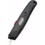 Mikasso Kanca Tip Halıcı Maket Bıçağı 18MM VT875121