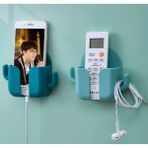Mikasso Kancalı Kumanda ve Telefon Standı Belirtilmemiş Çok Renkli Tr