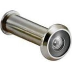 Mikasso Kapı Dürbünü Çap 14 mm Açılımı 50-90MM Lüx Geniş Mercekli Metal