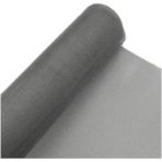 Mikasso Kapı ve Pencere Için Fiber Sineklik Teli 100X120 Pvc-Polyester