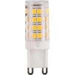 Mikasso Kapsül LED Ampul Smd 7W/220V G9 6500K - Çok Renkli