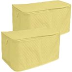 Mikasso Kazak Tela Hurcu Ultra 45X40X30 Tela 45 x 30 Sarı