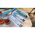 Mikasso Kebapmatik Kebap Yapma Aparatı Plastik Tr Plastik