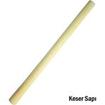 Mikasso Keser Sapı Standart (45 Cm)