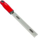 Mikasso Kırmızı 32CM Limon Rendesi Çelik