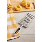 Mikasso Kitchenmate Ultimate El Rendesi Çelik