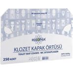 Mikasso Klozet Kapak Örtüsü (250 Yaprak)