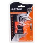 Mikasso Knitex Alyan Set Kısa Düz (KTX-409)
