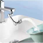 Mikasso Knıtex Musluk Ucu KTX-3077