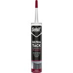 Mikasso Korniş Yapıştırıcı, Çok Amaçlı Güçlü Yapıştırıcı Ultra Tack Beyaz 290 ml