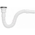 Mikasso Körüklü Lavabo Sifonu / Akordeon Sifon