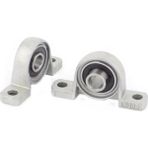 Mikasso Kp 005 Yataklı Rulman 25mm Metal