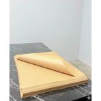 Mikasso Kraft Kağıt 50X70 cm ( 20 Adet ) Paketleme Kağıdı , Çeyiz Kağıdı , Ambalaj Kağıdı , Kraft Kağıdı Kah