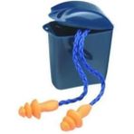 Mikasso Kulak Tıkacı Ipli 3m 1271 31 Dba - 40 Dba