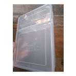 Mikasso Kutu Arı Şerbetliği şeffaf 11 x 18 cm Tekli Plastik Kap 1 litre kapasitelidir TR