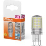 Mikasso LED 4.2W 4000K 470LM G9 Duy Kırık Beyaz Işık Ampul