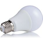 Mikasso LED Ampul 10W 850 Lümen 6.500K E27 - Çok Renkli