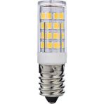 Mikasso LED Ampul 5W 3000K E14 (Gün Işığı) - Çok Renkli