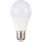Mikasso LED Ampul, 6 W, 6500 K, Soğuk Beyaz