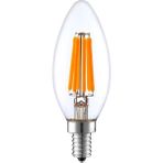 Mikasso LED Ampul 6 W Gün Işığı 660 Lm Erd-92 Beyaz