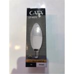 Mikasso LED Ampul 7W E14 Duylu Buji CT-4079 Gün Işığı - Çok Renkli