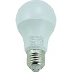 Mikasso LED Ampul Beyaz Işık 10 W