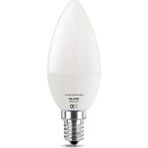 Mikasso LED Ampül Buji Mum Avize 7W Günışığı E14 - Çok Renkli