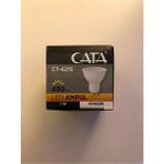 Mikasso LED Ampul Gün Işığı CT-4215 7W - Çok Renkli
