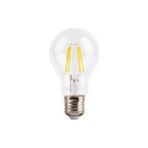 Mikasso LED Ampul Günışığı - Rustik E27 Duy 4 Watt Beyaz
