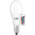 Mikasso LED Ampul Uzaktan Kumandalı Rgb 9W E27 Beyaz Işık CT-4058-B