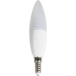 Mikasso LED Buji Ampul CT4083 8W E14 580LM 3200K Gunışığı Işık Sarı