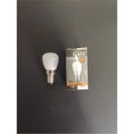 Mikasso LED Buzdolabı Ampulu 2W 3000K E14 Günışığı Beyaz