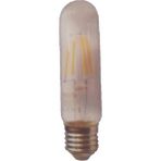 Mikasso LED Rustik Flamanlı Uzun Ampül 4W E27 500652 - Çok Renkli