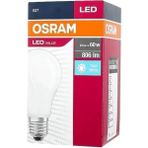 Mikasso LED Value Ampul Beyaz Işık 8.5 W 60WATT 5 Adet