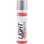 Mikasso Light Çok Amaçlı Sprey Boya 250 ml Gri Gri