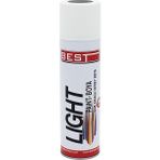 Mikasso Light Sprey Boya Mat Siyah 250ML. Siyah