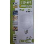 Mikasso Lightson 20W LED Torch Ampül 6500K Beyaz Işık Eko Model