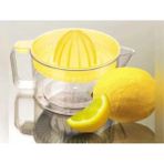 Mikasso Limon Sıkacağı Narenciye Portakal Sıkacağı 500 ml Sert Plastik