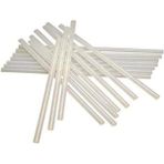Mikasso Macrofix Sıcak Mum Silikon 30 Adet 7.2 Mm Ince