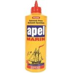 Mikasso Marin / Deniz Tutkalı Poliüretan Suya Dayanıklı 600 ml / 550 gr