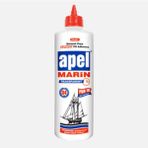 Mikasso Marin PA301 D4 Express Deniz Tutkalı / Şeffaf 600 gr Standart