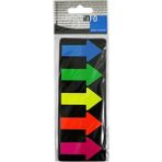 Mikasso Marka: Info Notes 12X50 Sayfa Ayraç By. Ok Postit 268309 Kategori: Fotokopi ve Baskı Kağıtl Küp Not - Çok Renkli