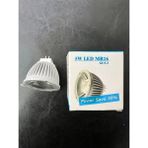 Mikasso Mavi Blue 12 Volt 5 Watt MR16 Gu5.3 LED Ampül