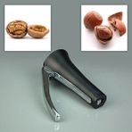 Mikasso Metal Ceviz ve Fındık Kıracağı Metal