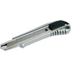 Mikasso Metal Maket Bıçağı / Falçata - Otomatik Kilitli