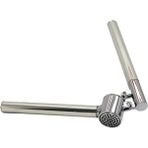 Mikasso Metal Sarımsak Ezici (4788) Plastik